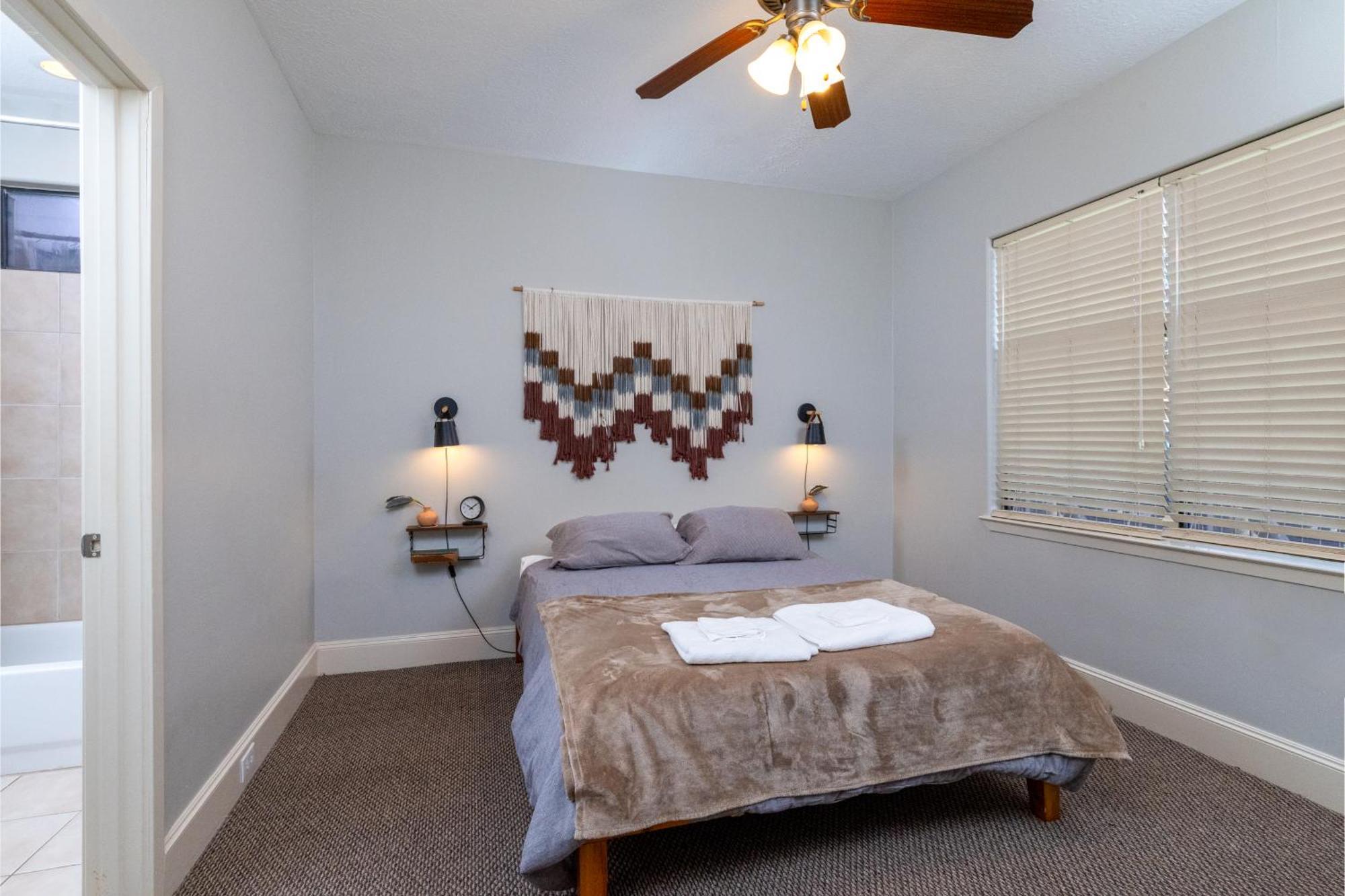 The Nest In East Downtown Houston Texas Villa Kültér fotó
